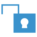 key, safety, security, unlock svg vector icon