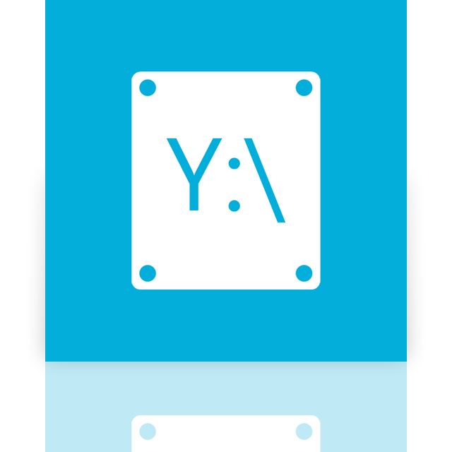 mirror icon