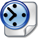 file,temporary,paper,document icon