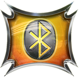 bluetooth icon
