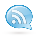 rss,feed,subscribe icon