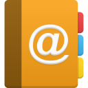 addressbook icon