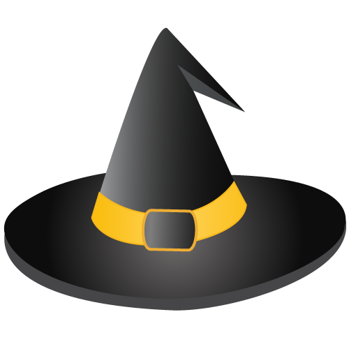 hat icon