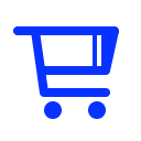 bag, card, cart, shop, shopping, store svg vector icon