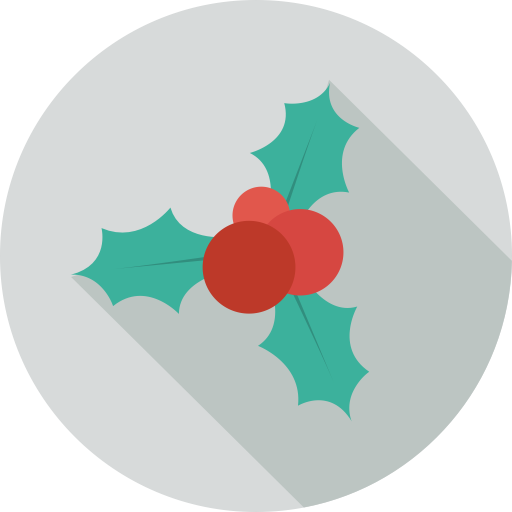 Ornaments svg vector icon