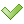 tick icon