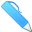 edit icon