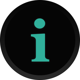 info icon