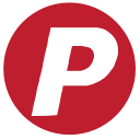 media, paypal, rs, social svg vector icon