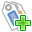 tag,add,plus icon