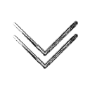 arrow, arrows, direction, move, navigation svg vector icon