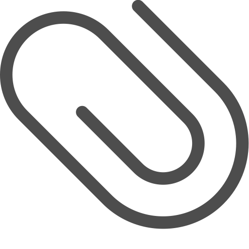 Link svg vector icon