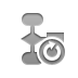 flowchart,reload icon