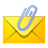 attachment icon