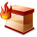 firewall icon