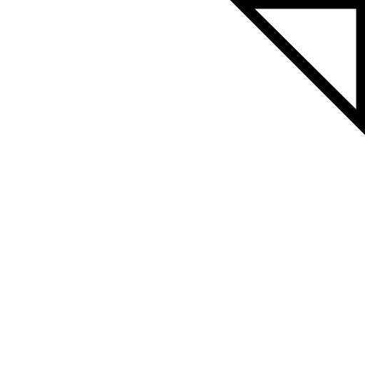 Select Angle Status svg vector icon