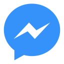 facebook, logo, network, social svg vector icon