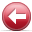round,left,arrow,previous,back,backward,prev,circle icon