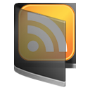 rss icon