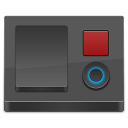 control,panel icon