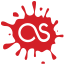social,media,blot,set,last,fm icon