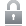 lock icon