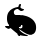 whale icon