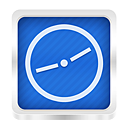 clock icon