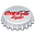 coca, cola, light icon