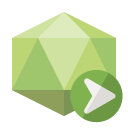 virus,right icon