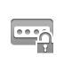 password,lock,open icon