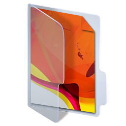 folderaics,adobe,cs3 icon