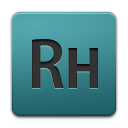 adobe,robohelp icon