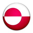 flag,greenland,country icon