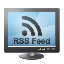rss,feed,subscribe icon