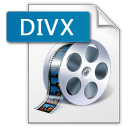 divx icon