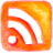 feed, rss icon
