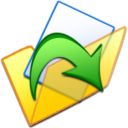 open icon