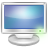computer,monitor,screen,display icon