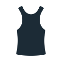 accesories, clothes, clothing, fabric, shirt svg vector icon