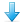 arrow,down icon