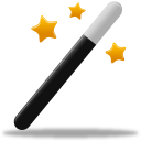 wizard icon
