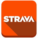 strava, strava.com svg vector icon