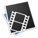 movie,app,film,video icon