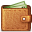 wallet icon