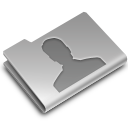 user,account,profile,people,human icon