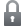 padlock icon