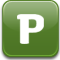 pownce icon