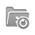 black,list,folder,reload icon