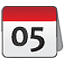 calendar icon